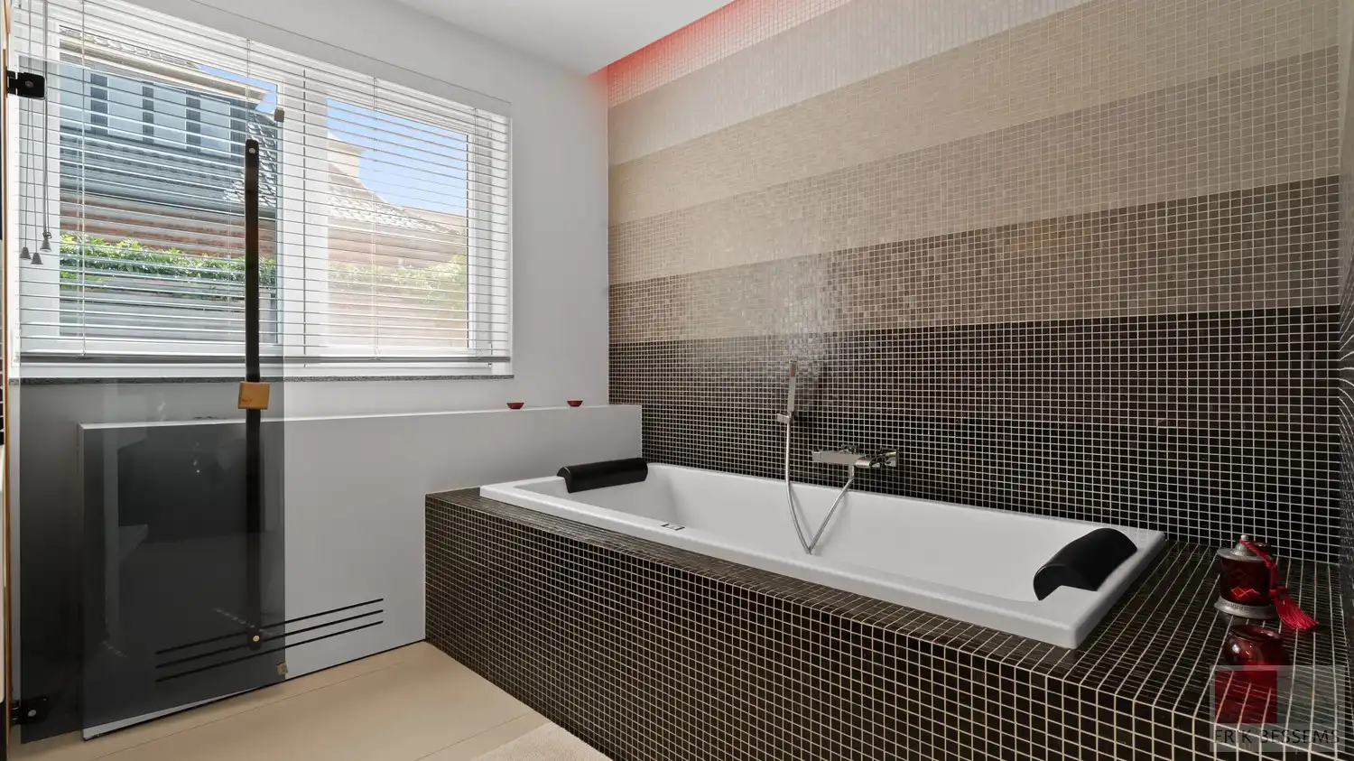 Uitzonderlijke villa met geïntegreerde wellness- en B&B-uitbating foto 31