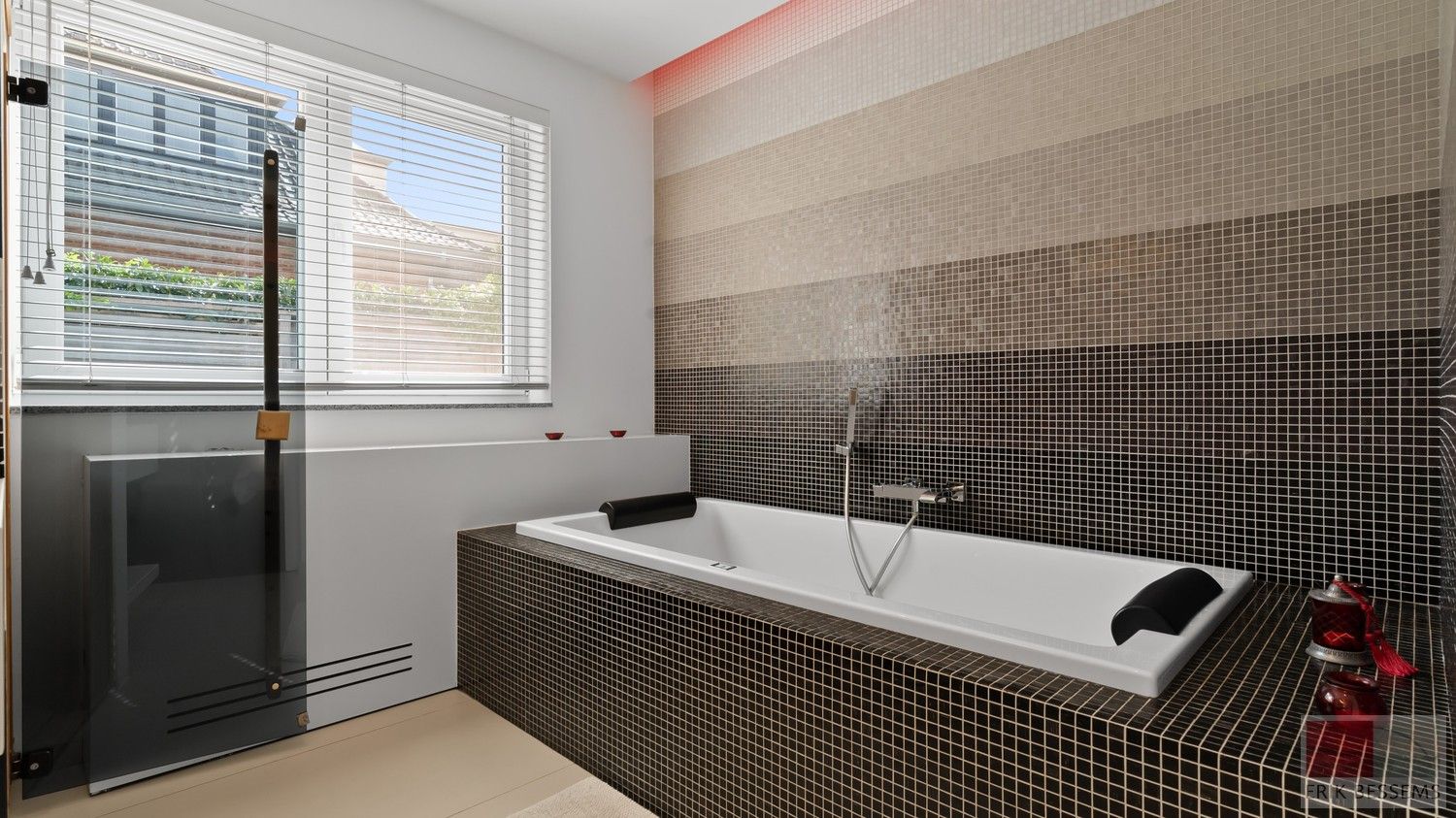 Uitzonderlijke villa met geïntegreerde wellness- en B&B-uitbating foto 31