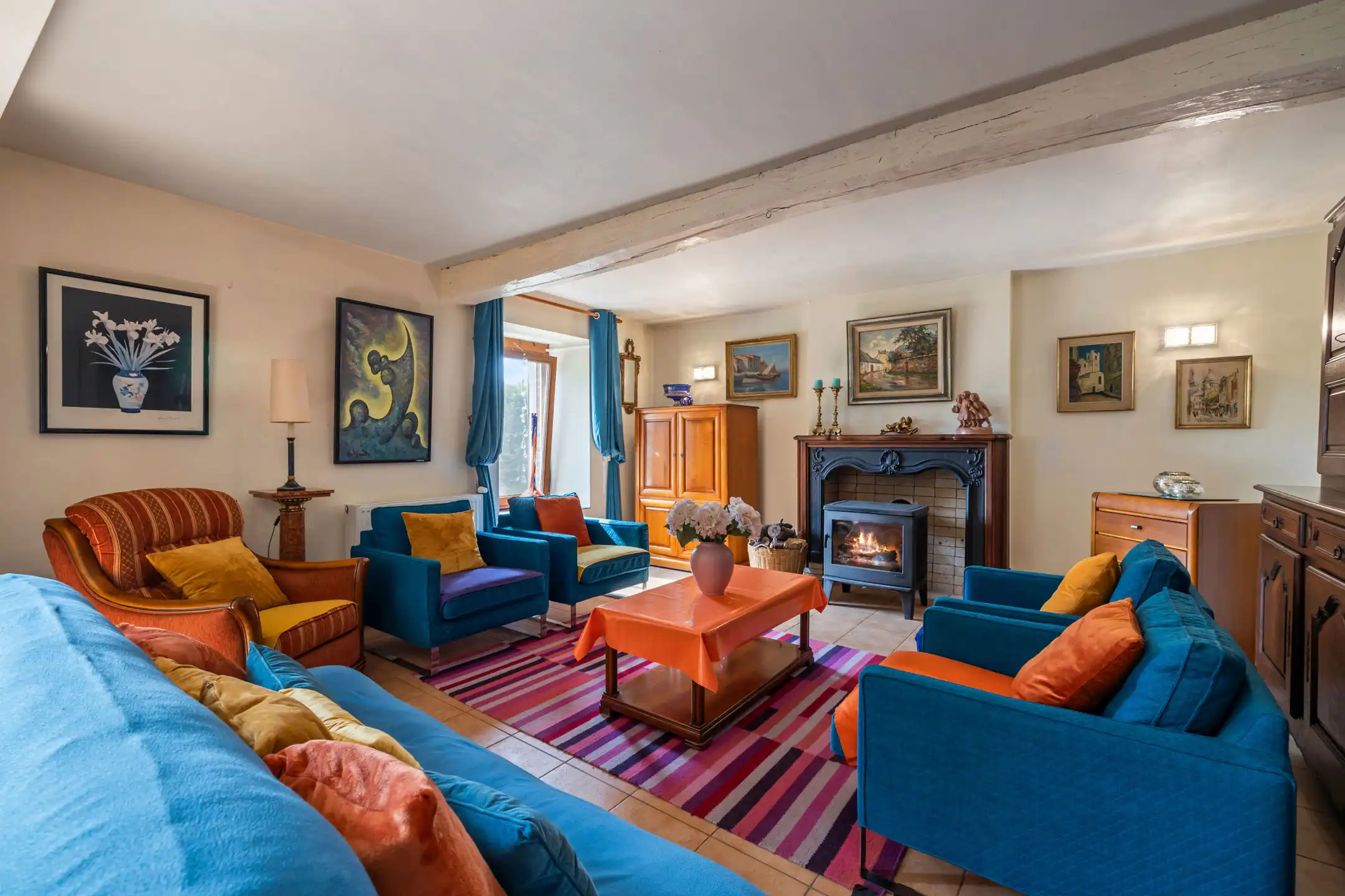 Zeer ruime energiezuinige woning (526m²) op 37a45ca foto 7