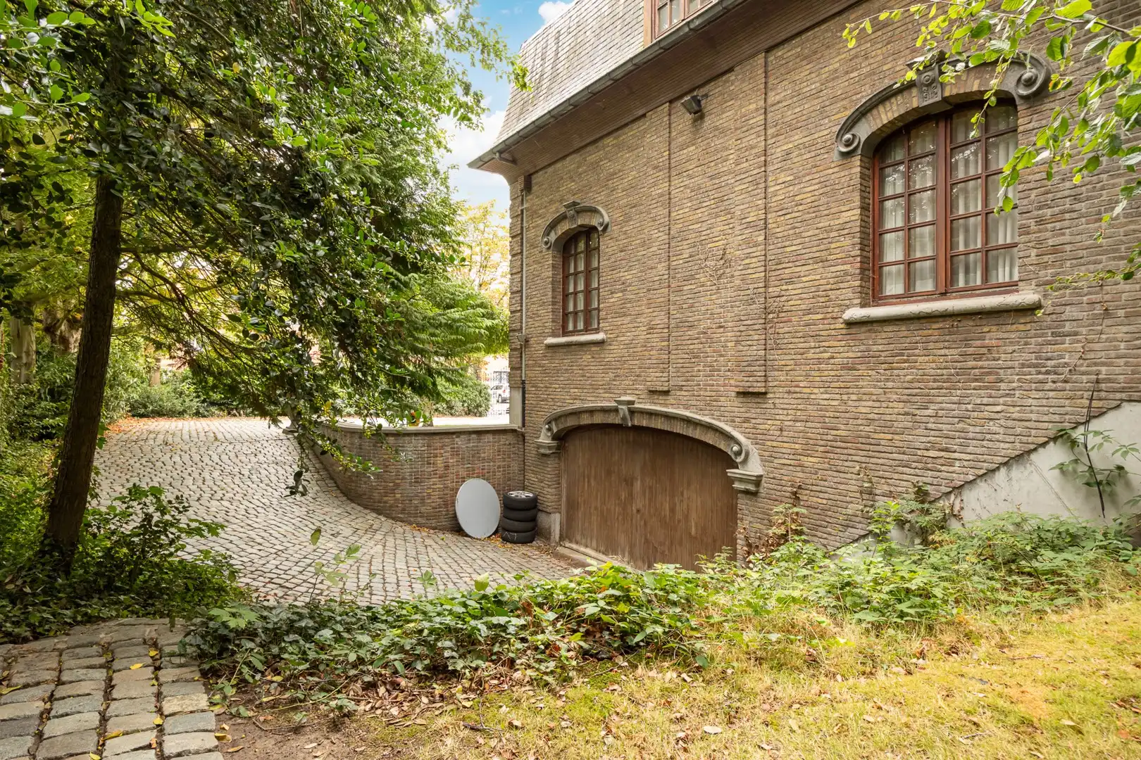 VILLA foto 27