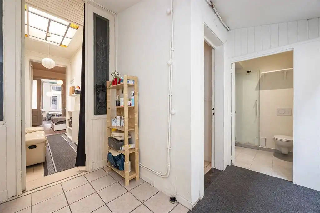 Gelijkvloersappartement vlakbij Groen Kwartier foto 5