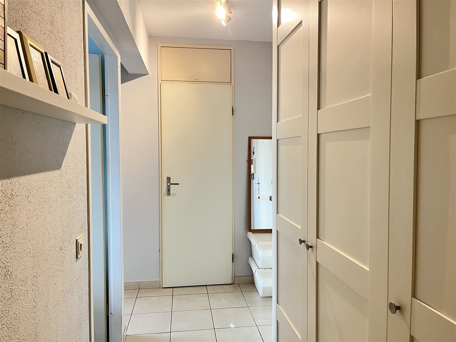 Appartement foto 13