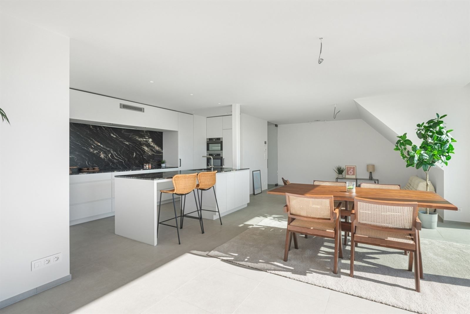 Nieuwbouwproject Strijpen: Luxe penthouse foto 4