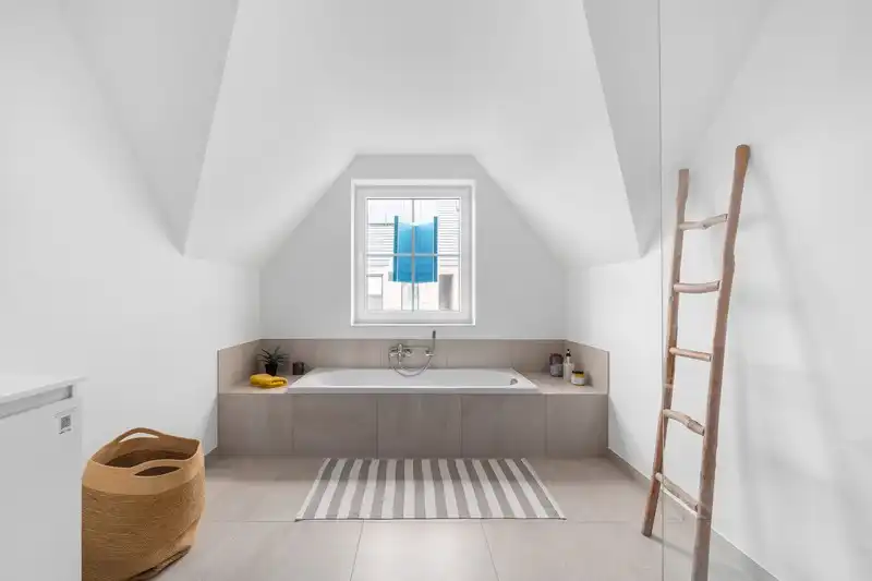 Lichtrijke landelijke nieuwbouwwoningen te Roeselare foto 11