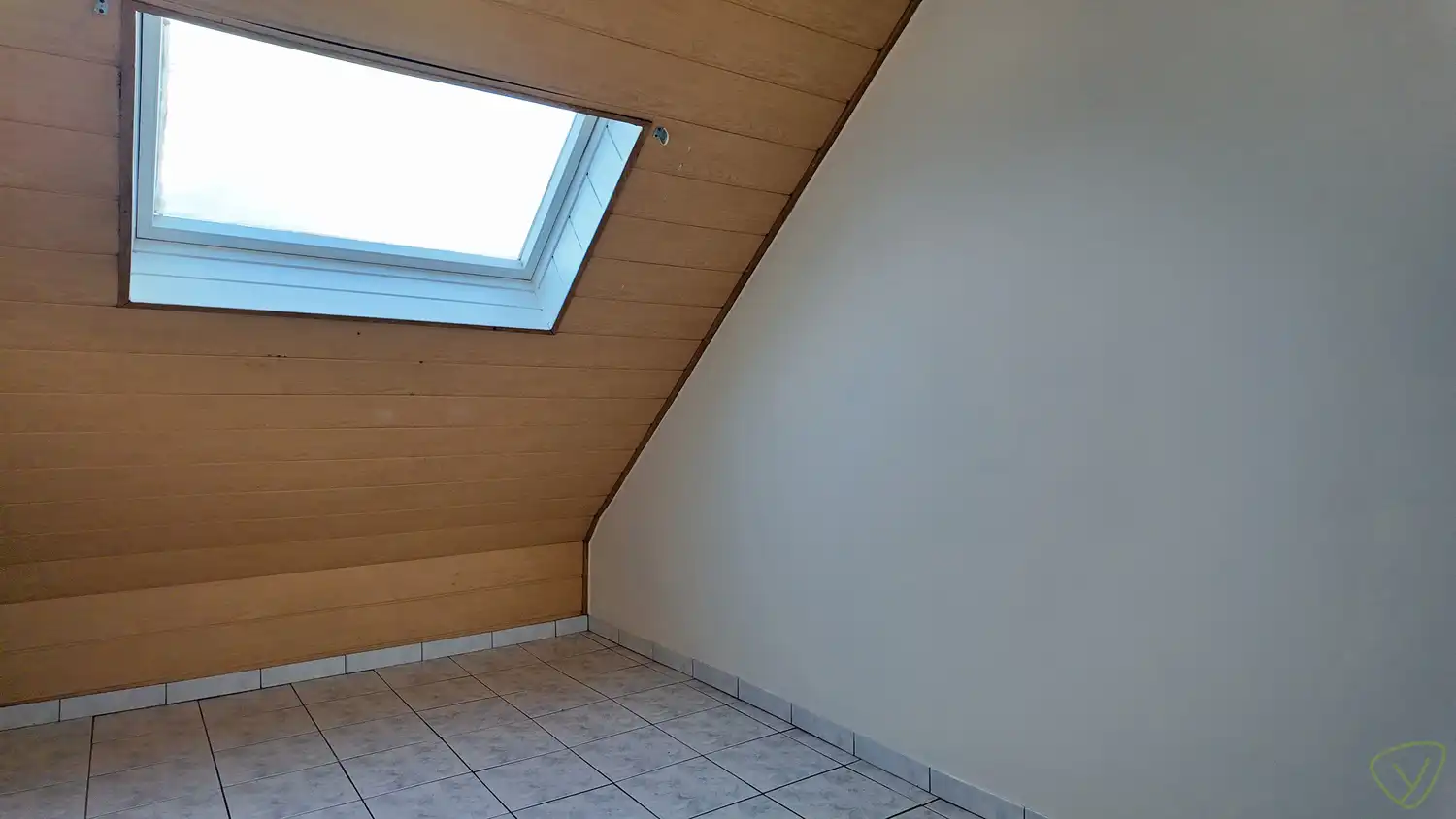 Ruime alleenstaande woning in fermettestijl op landelijke ligging te Zomergem! foto 29