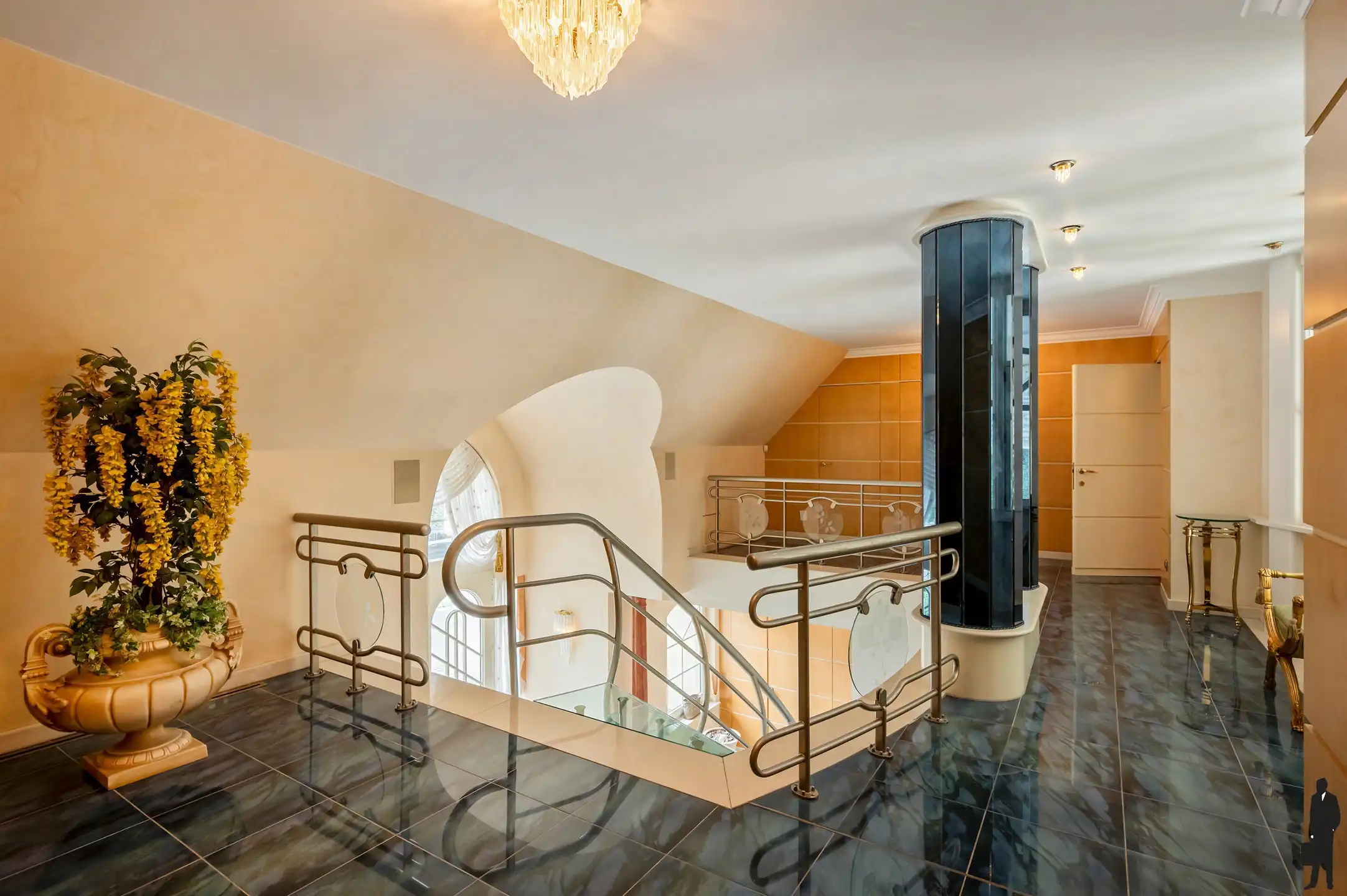 Exclusieve stijlvilla met binnenzwembad, wellness en hoogwaardige afwerking op toplocatie te Essen foto 41