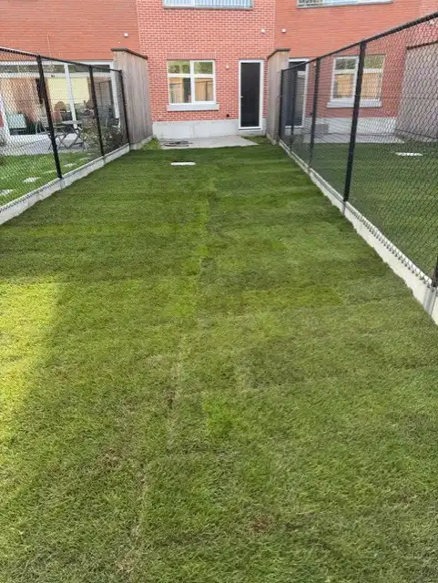 Charmante gezinswoning met tuin in Gentbrugge foto 38