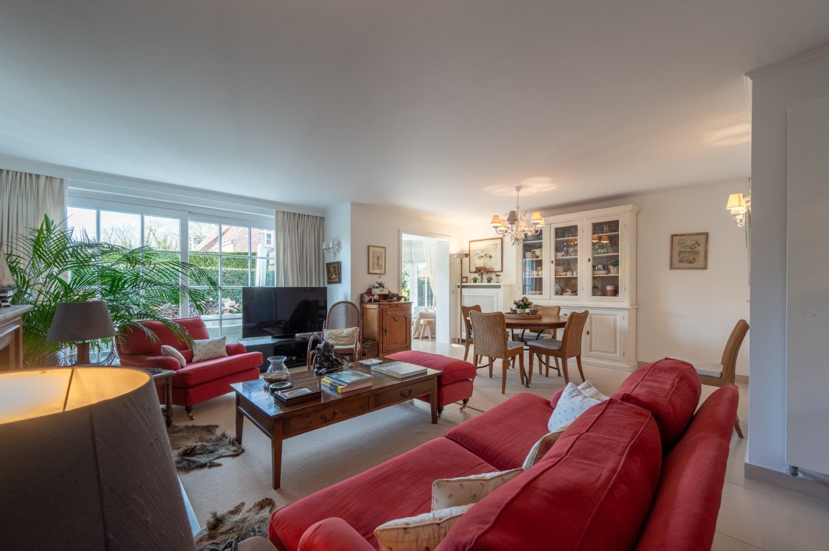 Charmante woning in cottagestijl nabij het Oosthoekplein foto 6