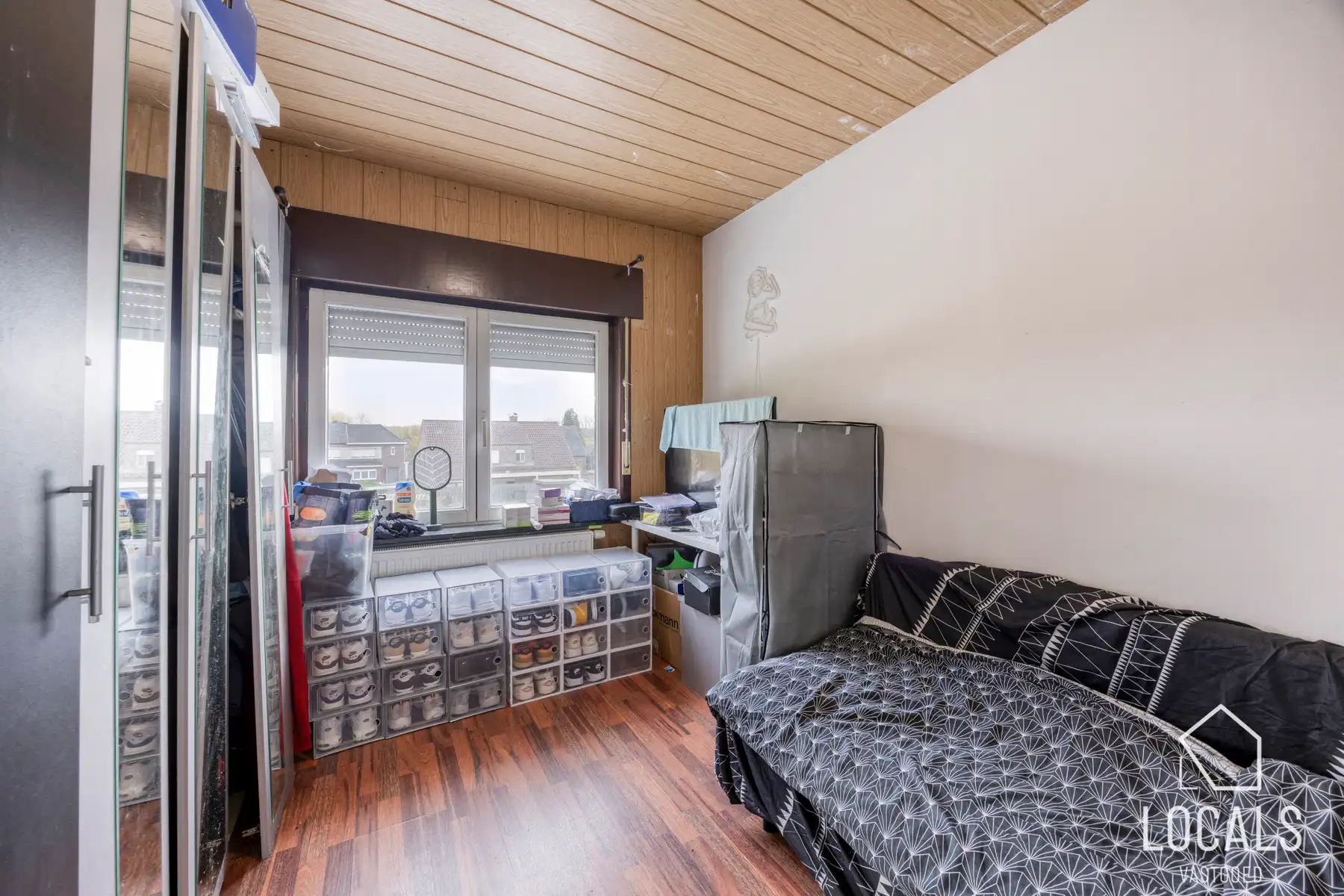 Gesloten bebouwing in Appelterre-Eichem foto 16