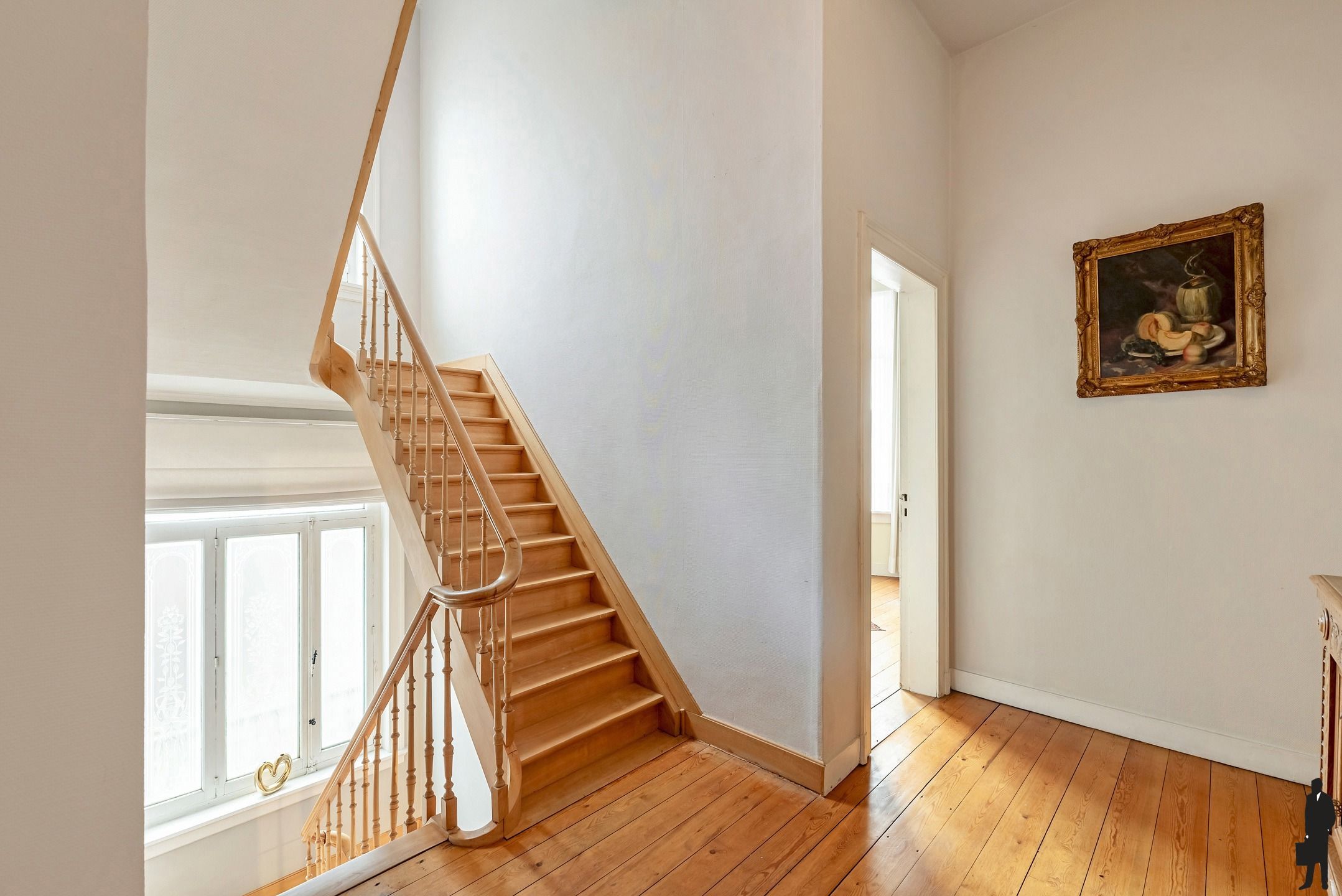 Prachtige directeurswoning met bijgebouw en eigen parking in centrum Turnhout foto 23