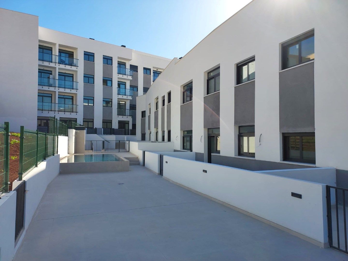 Modern appartement op centrale ligging te Tenerife foto {{pictureIndex}}