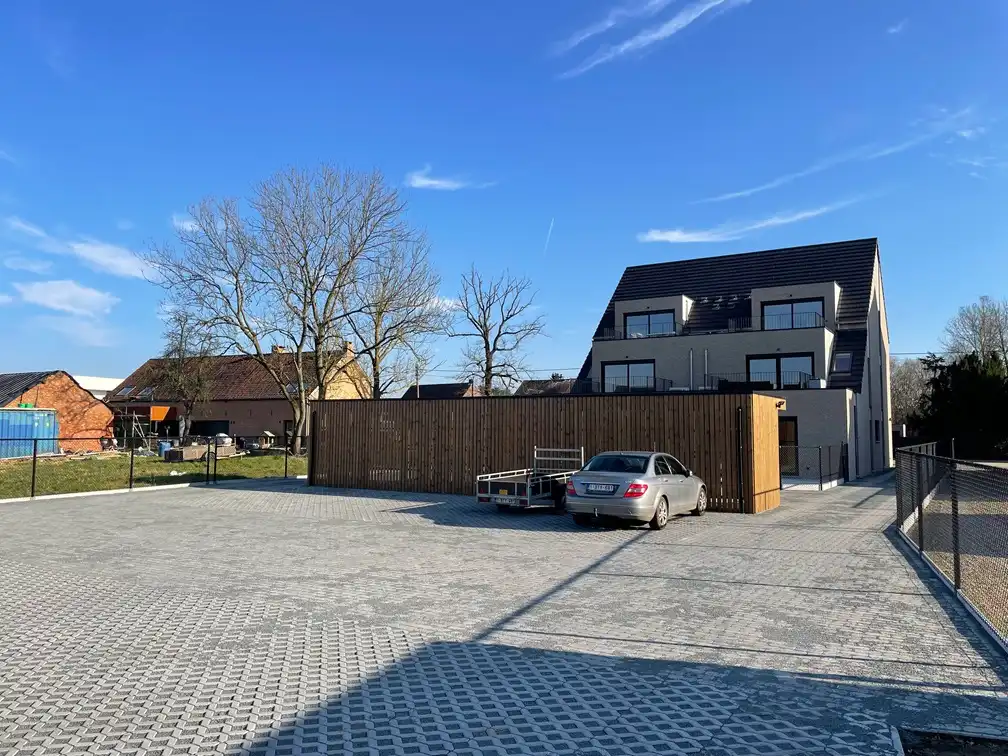 Residentie De Hoef foto 9