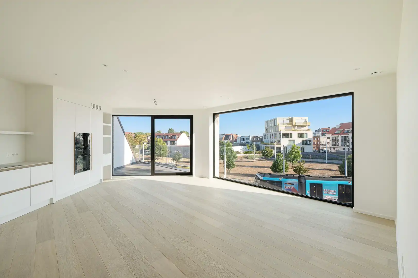 Appartement te koop Tramweg 5/22 - 8300 Knokke-Heist