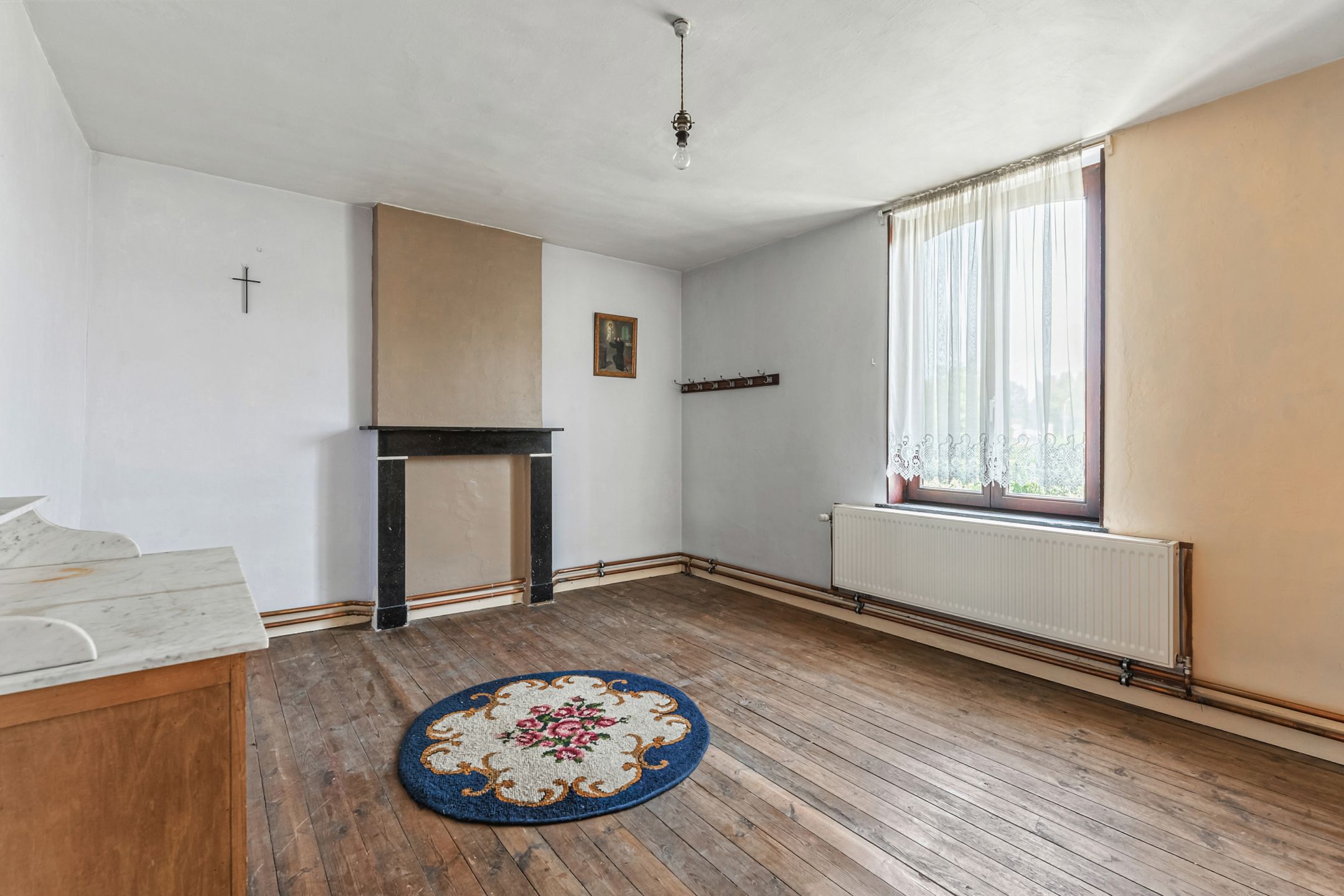 Statige herenwoning op 11a40ca te Membruggen foto 21