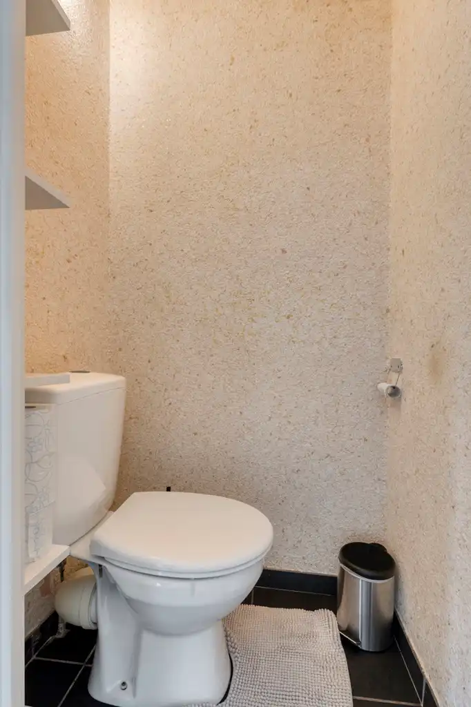 Instapklaar appartement op topligging foto 9