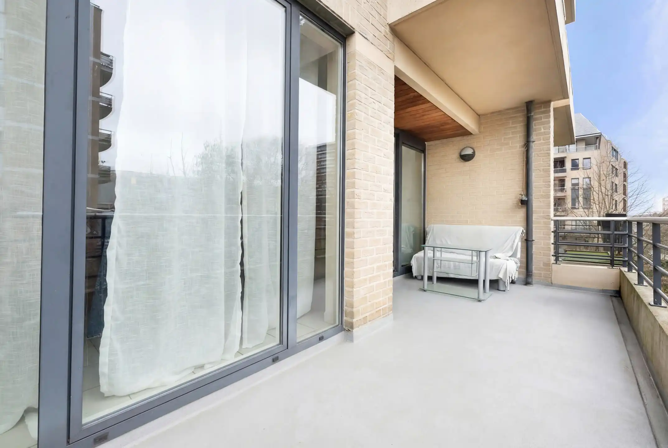 Appartement met 3 slaapkamers + kelder foto 6