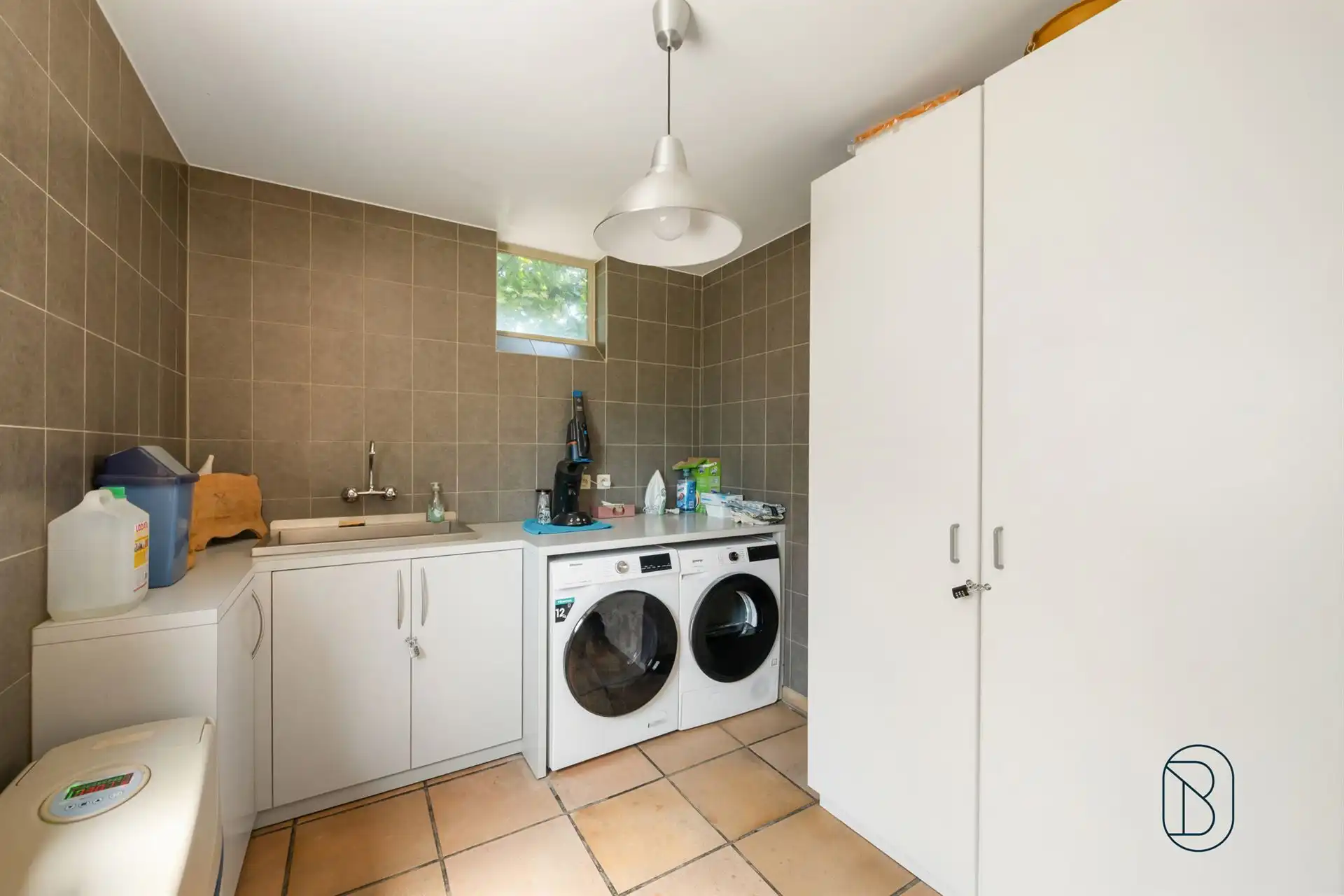 Vakantiewoning (16 pers) met feestzaal en wellness foto 14