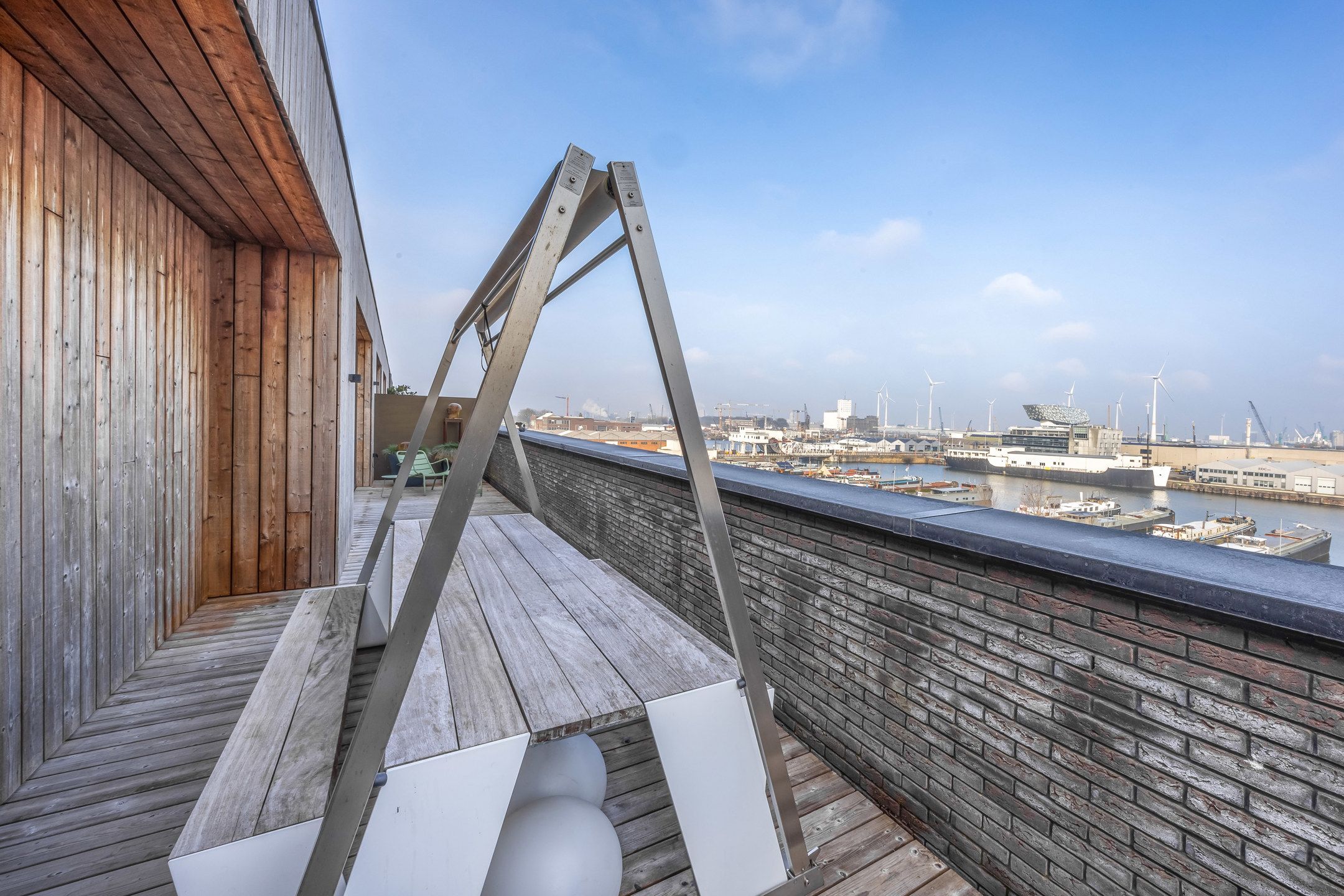 Penthouse op top locatie  foto 12