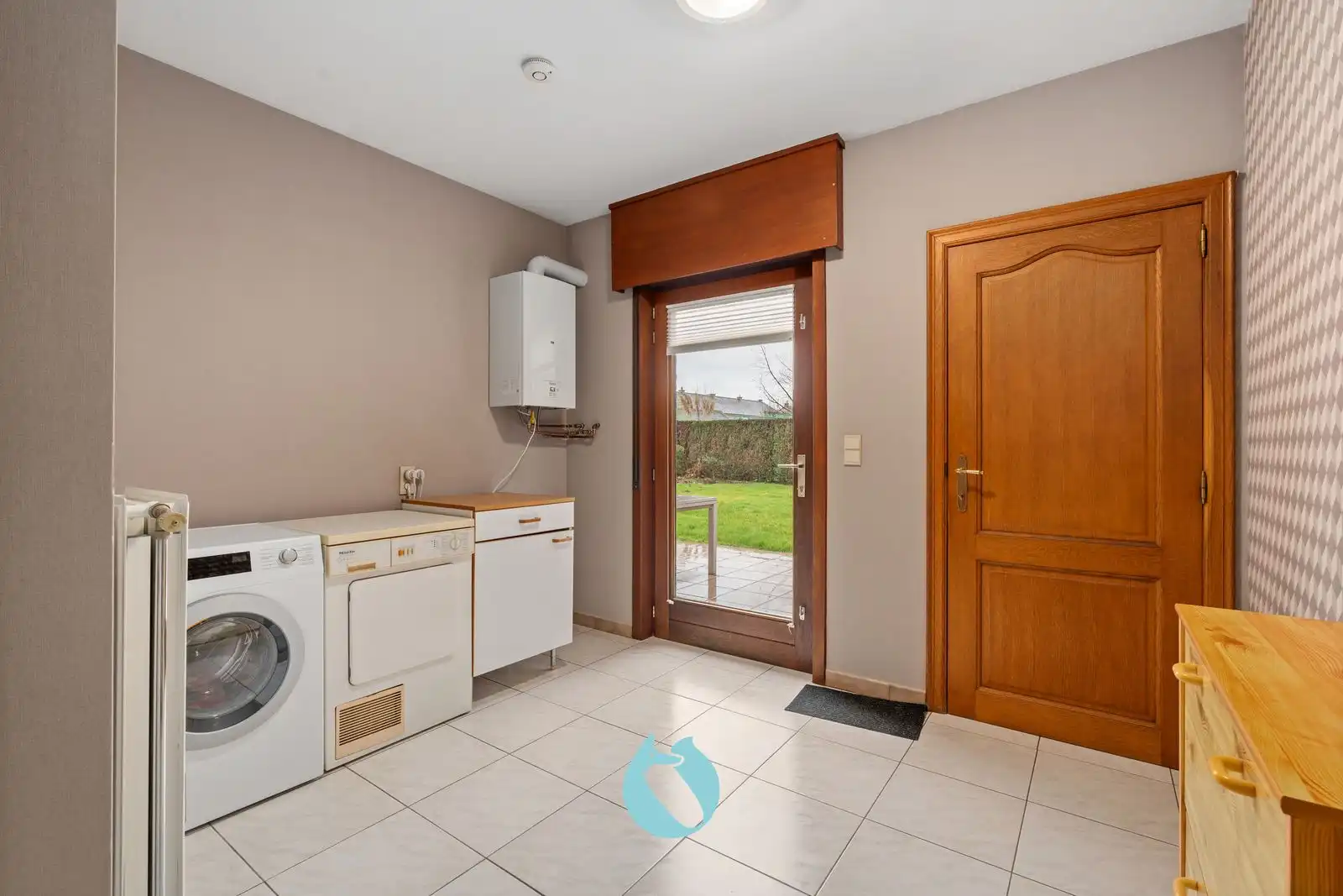 Prachtige laagbouwvilla op een perceel van 947 m² foto 15