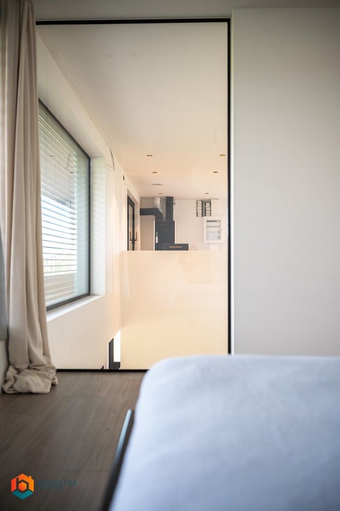 Prachtige en energiezuinige villa (326 m² bewoonbare opp.) met 3 slpkrs te Putte foto 24