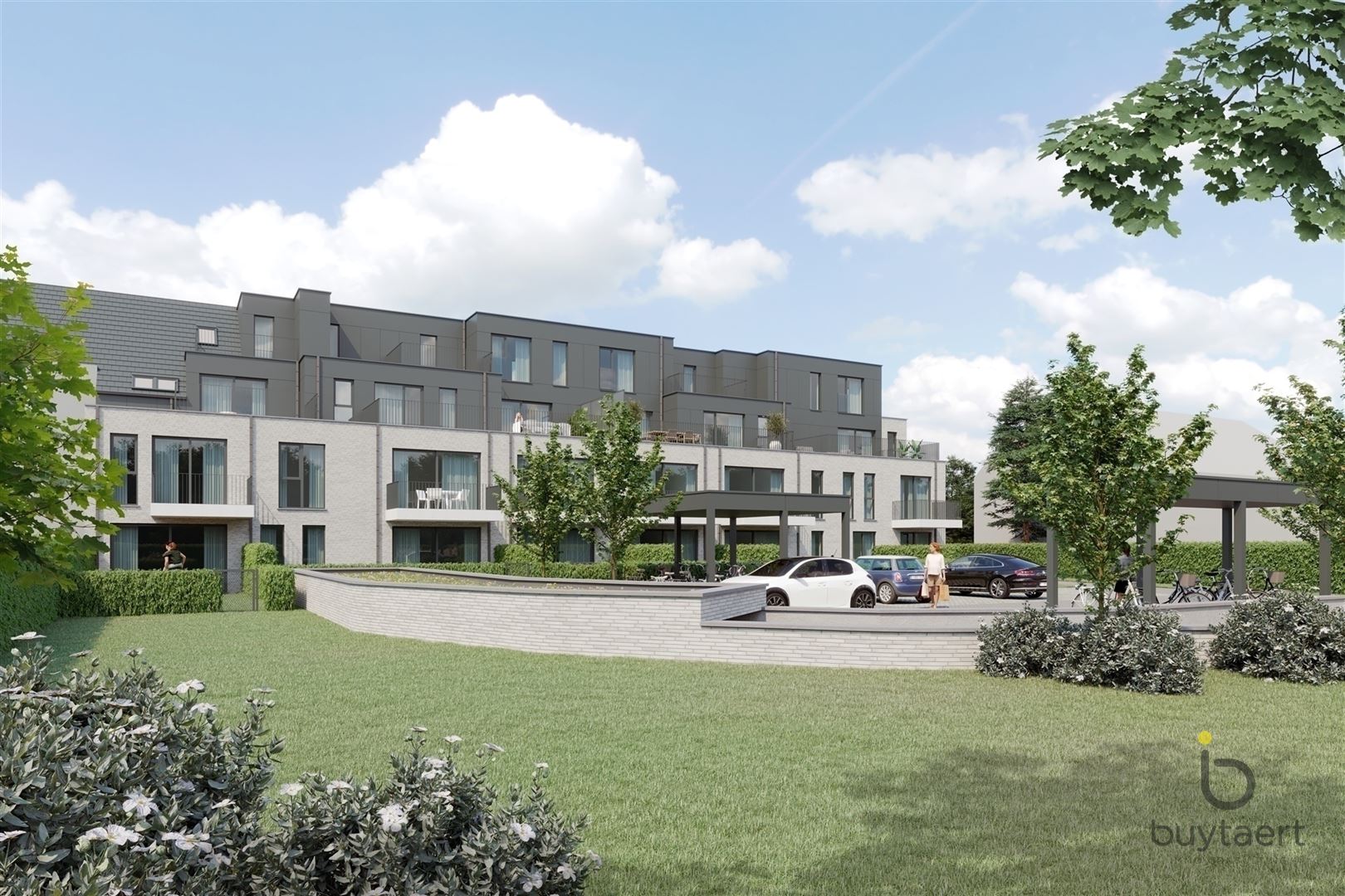 Beleef ZORGELOOS wonen in SCHILDE foto 3