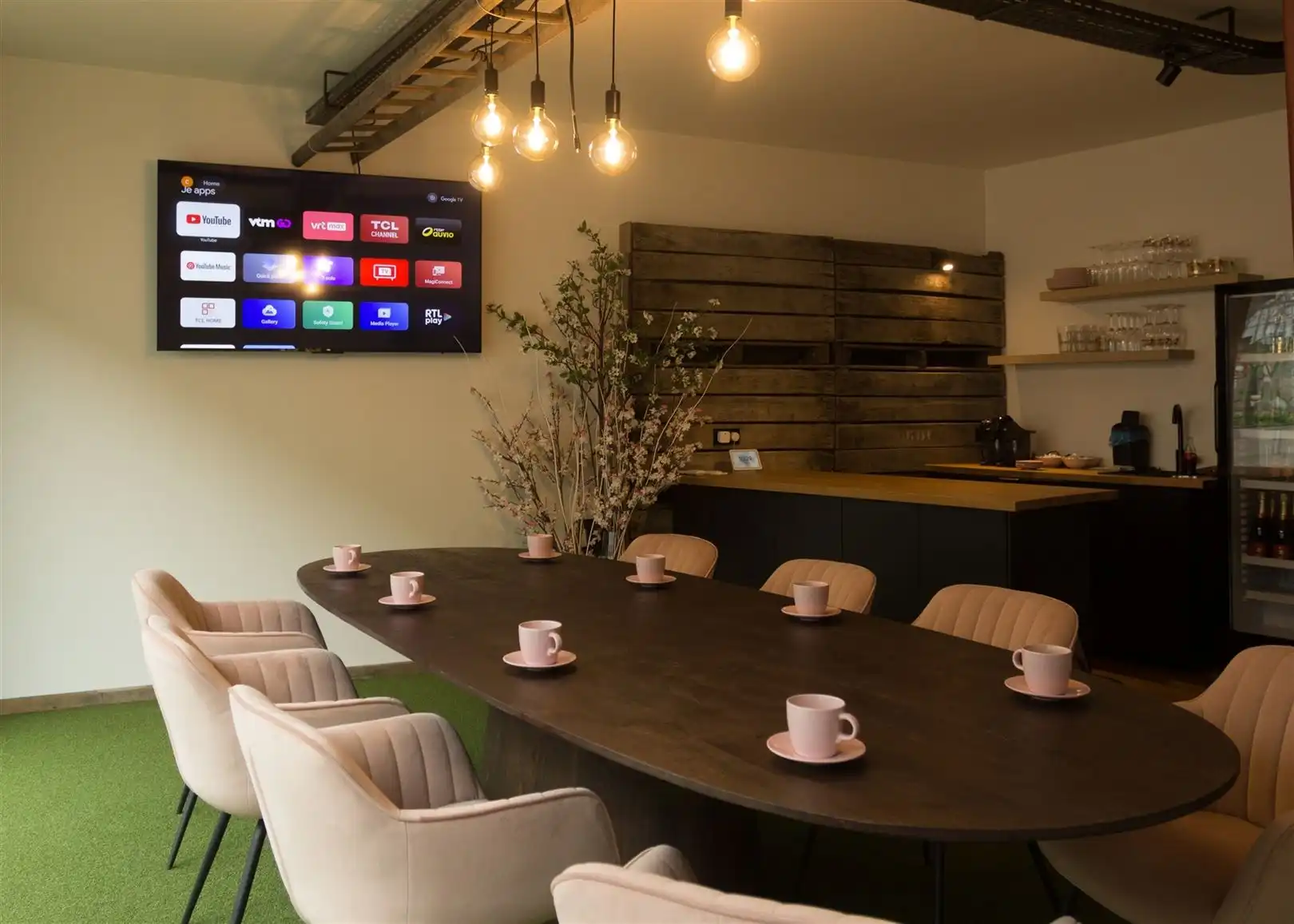 Commerciële Ruimte, centraal gelegen in Sint-Truiden foto 4