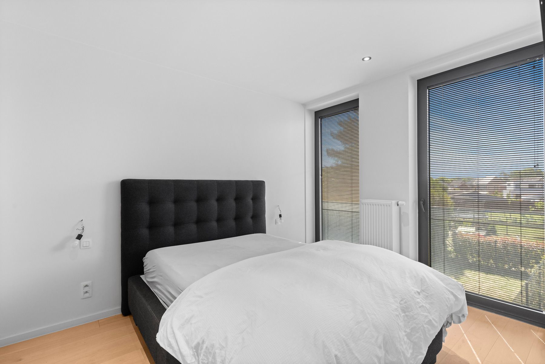 Luxueus, ruim en hoogwaardig afgewerkt appartement te Heusden foto 20
