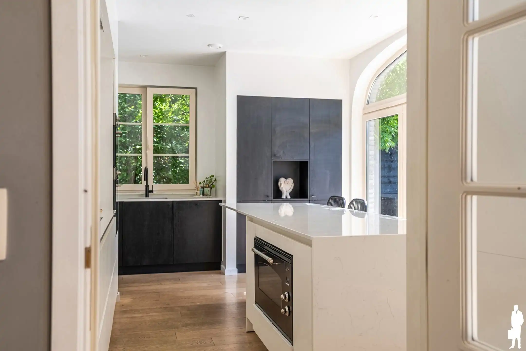 Exclusieve villa te Sint-Job-in-'t-Goor foto 2