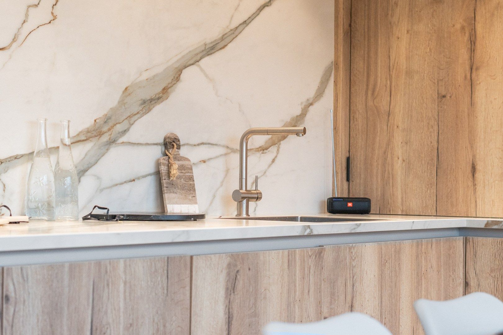 Ruime gezinswoning met inpandige garage en gezellige tuin. foto 6