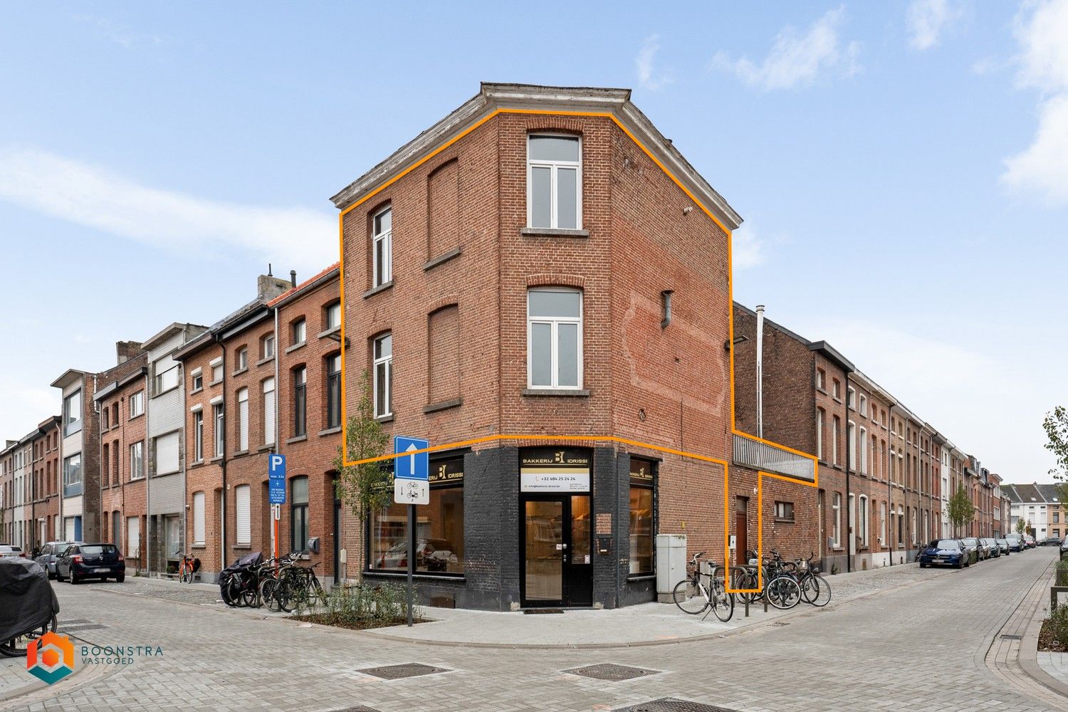 Appartement te koop Arendonckstraat 68/101 - 2800 Mechelen