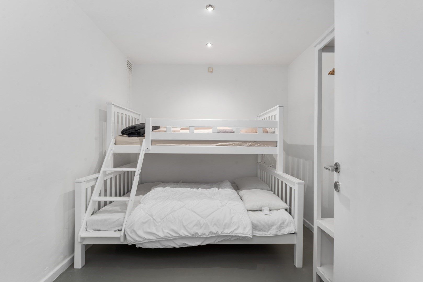 Leuk appartement met 2 slpks.  foto 12