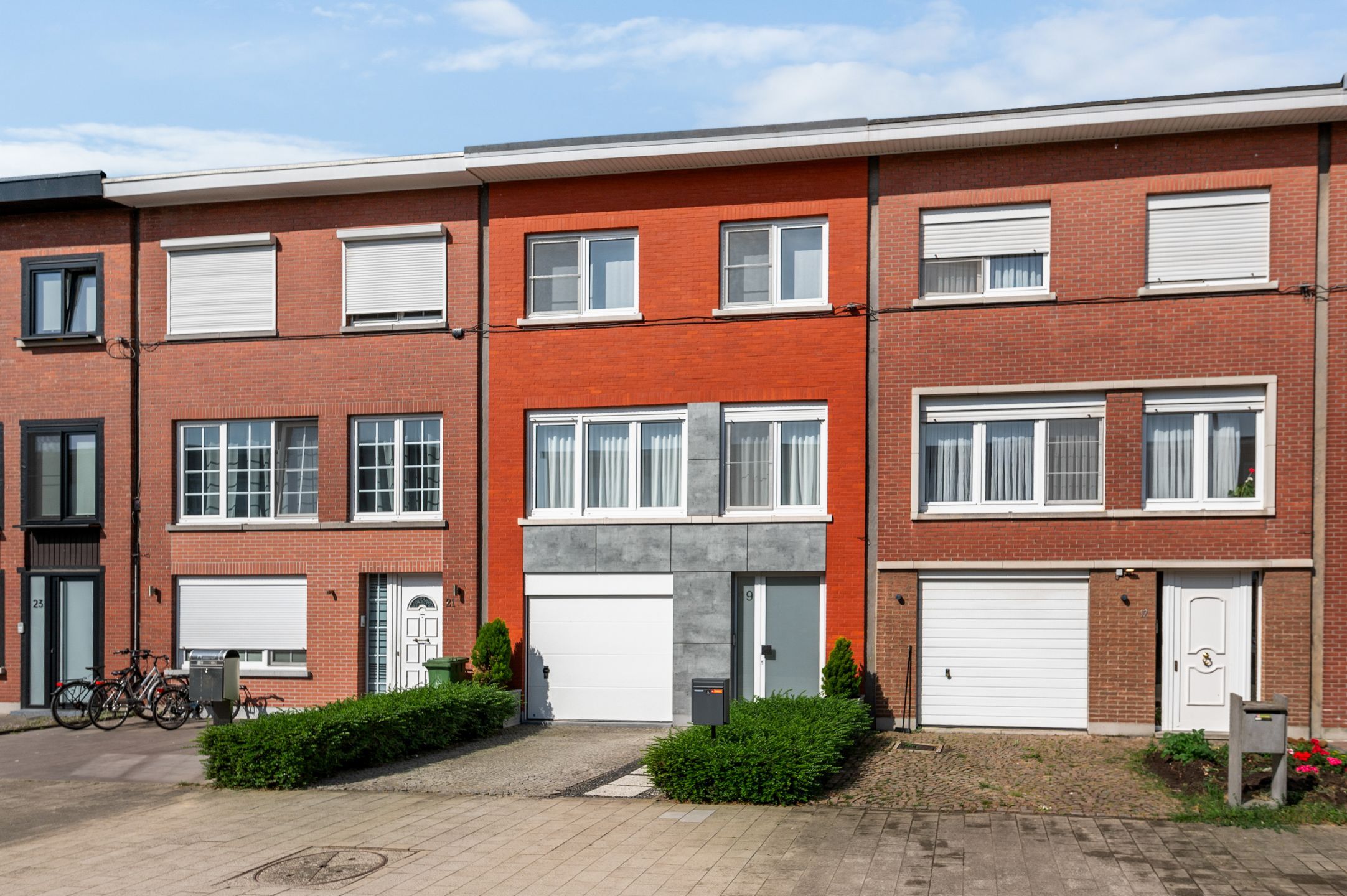 Instapklare woning te Ekeren-Donk. foto 20