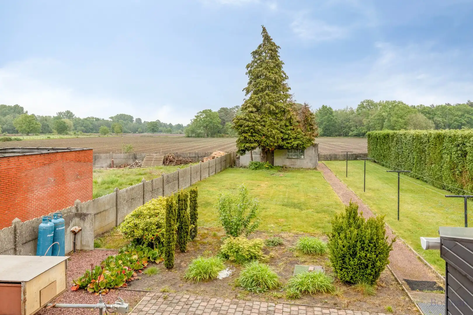 Split-level woning te koop in Veerle foto 22