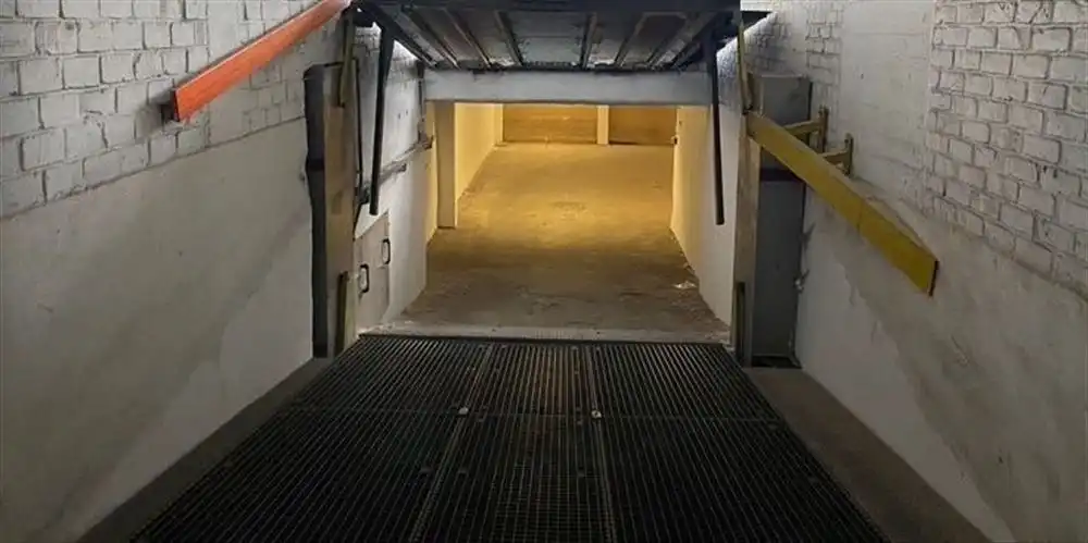 Ondergrondse garagebox | Haringrodewijk foto 5