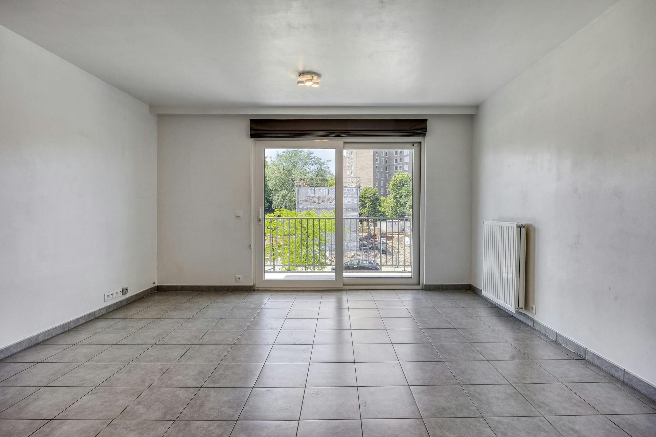 Appartement met 1 slaapkamer en terras te koop in Hoboken foto 4
