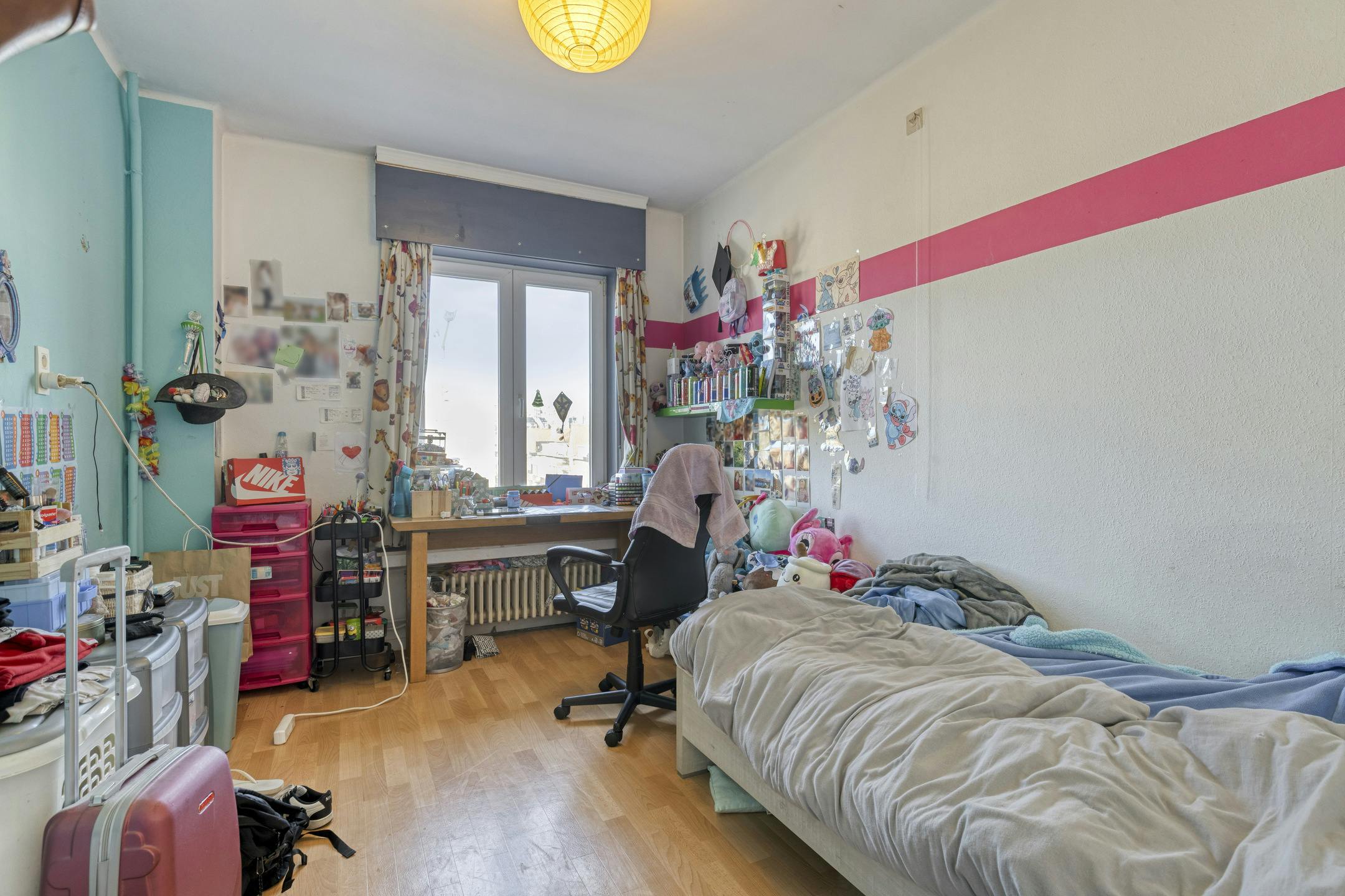 Te renoveren opbrengsteigendom te koop in Blankenberge foto 11