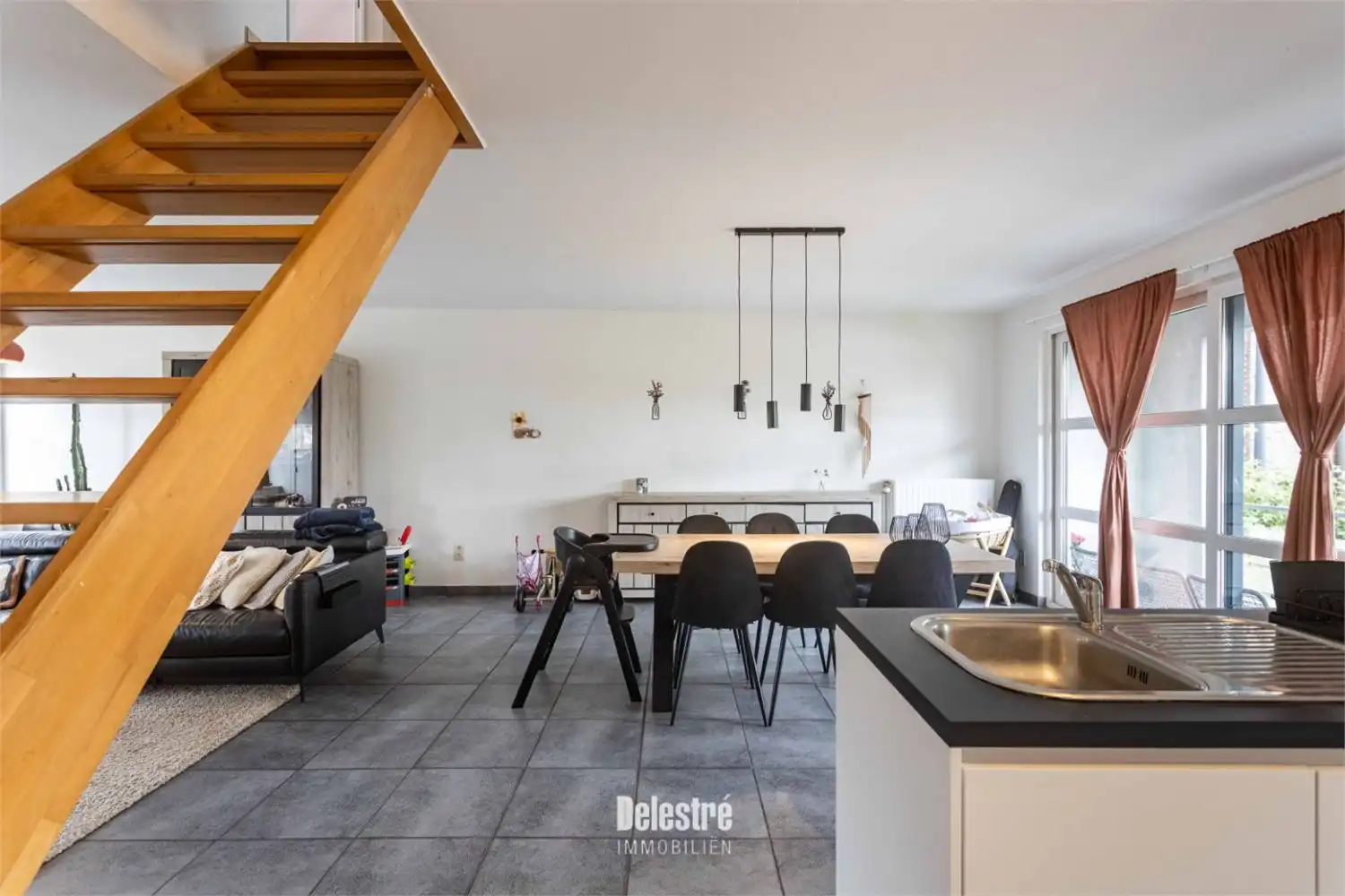 ** IN OPTIE ** MODERN GOED ONDERHOUDEN APP. GEBOUW foto 29