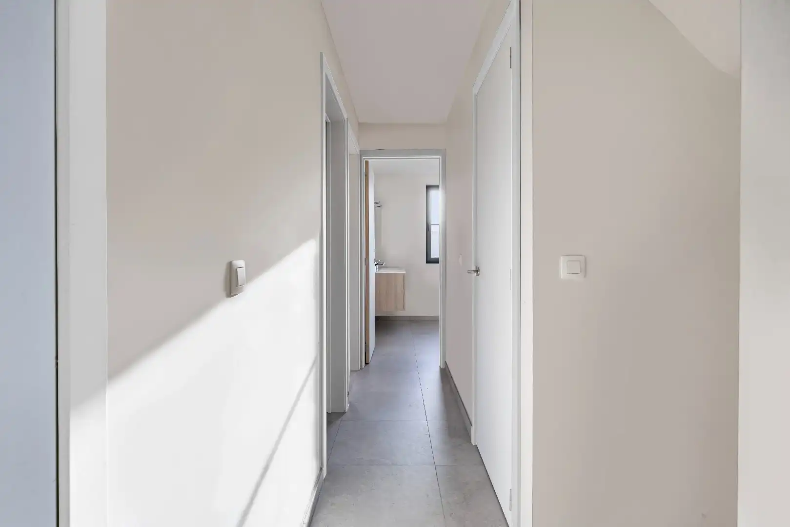 ENERGIEZUINIG NIEUWBOUWPROJECT OP WANDELAFSTAND VAN HET CENTRUM VAN STEVOORT foto 10