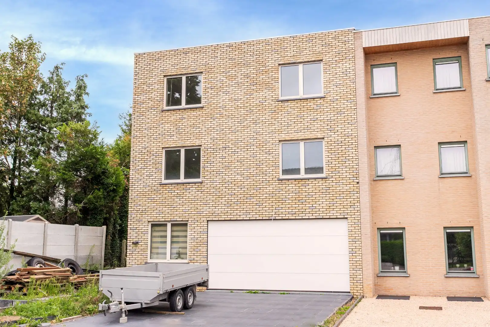 Huis te koop Prinsenbos 279 - - 1502 Halle