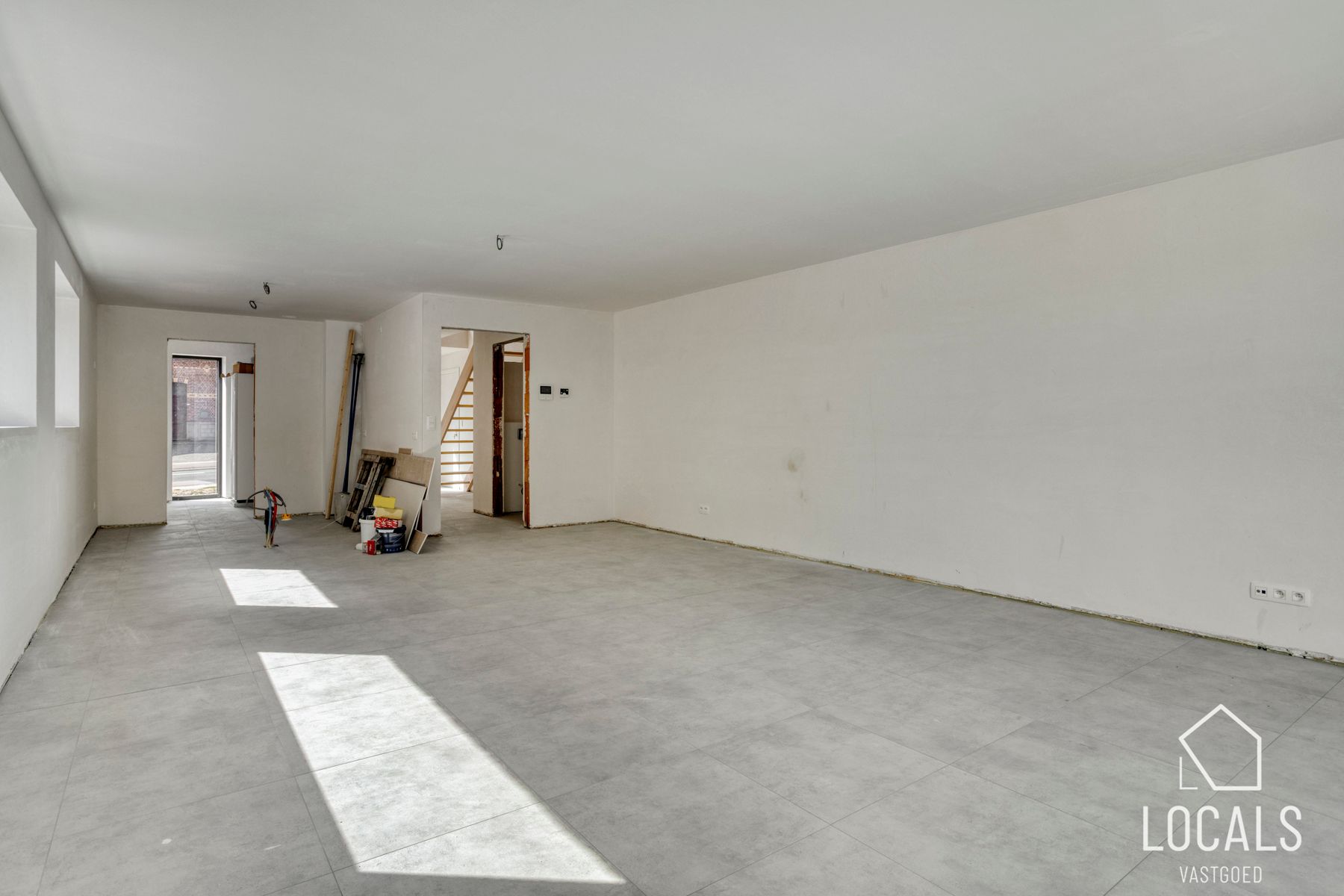 Kleinschalig nieubouwproject met ruime entiteiten foto 9