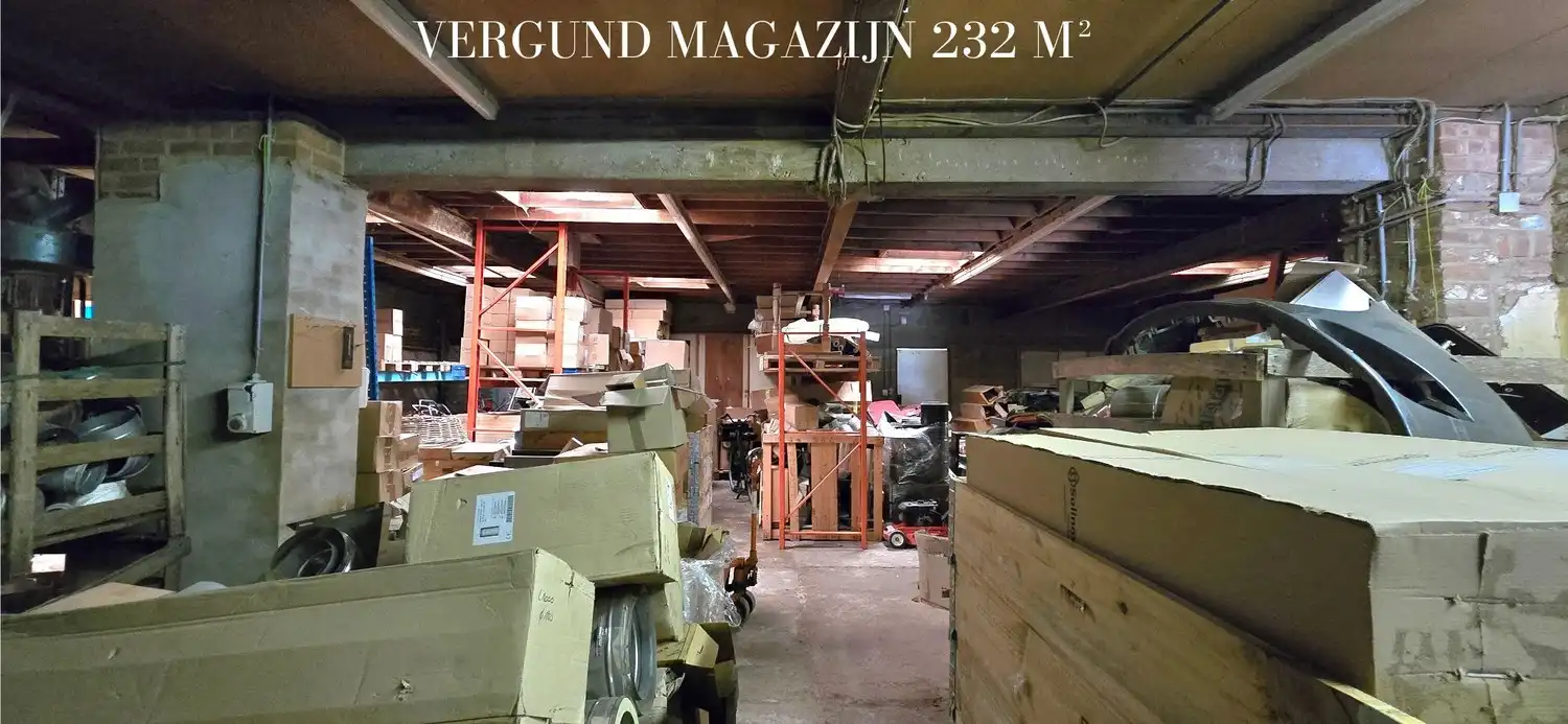 Commercieel te koop foto 11