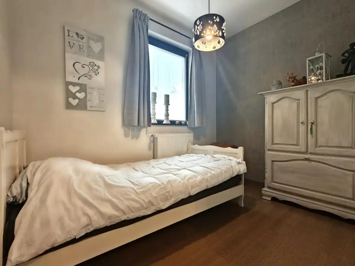 Dadizele - Gelijkvloers appartement met terras in het centrum foto 7