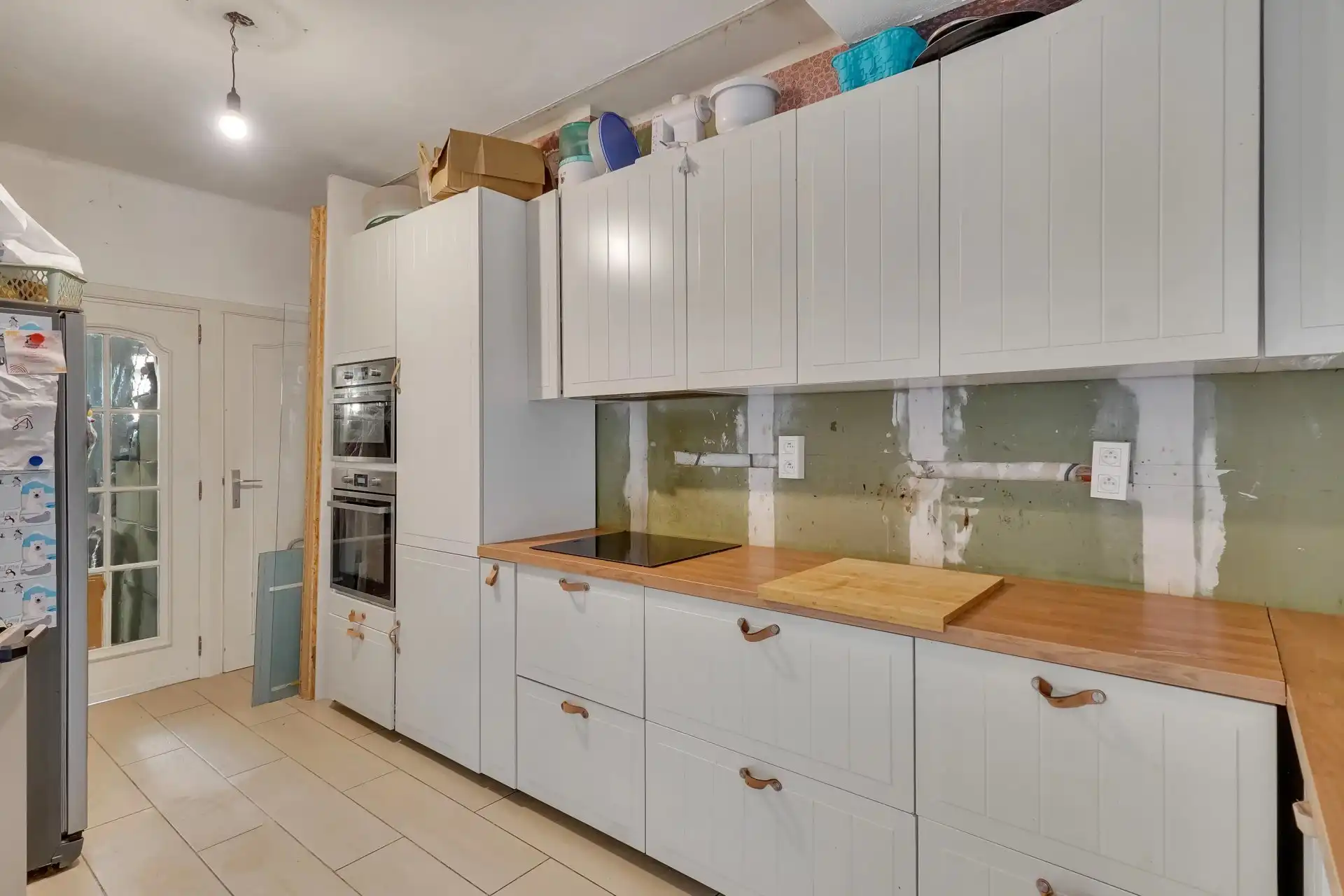 Ruime woning in rustige woonwijk foto 10