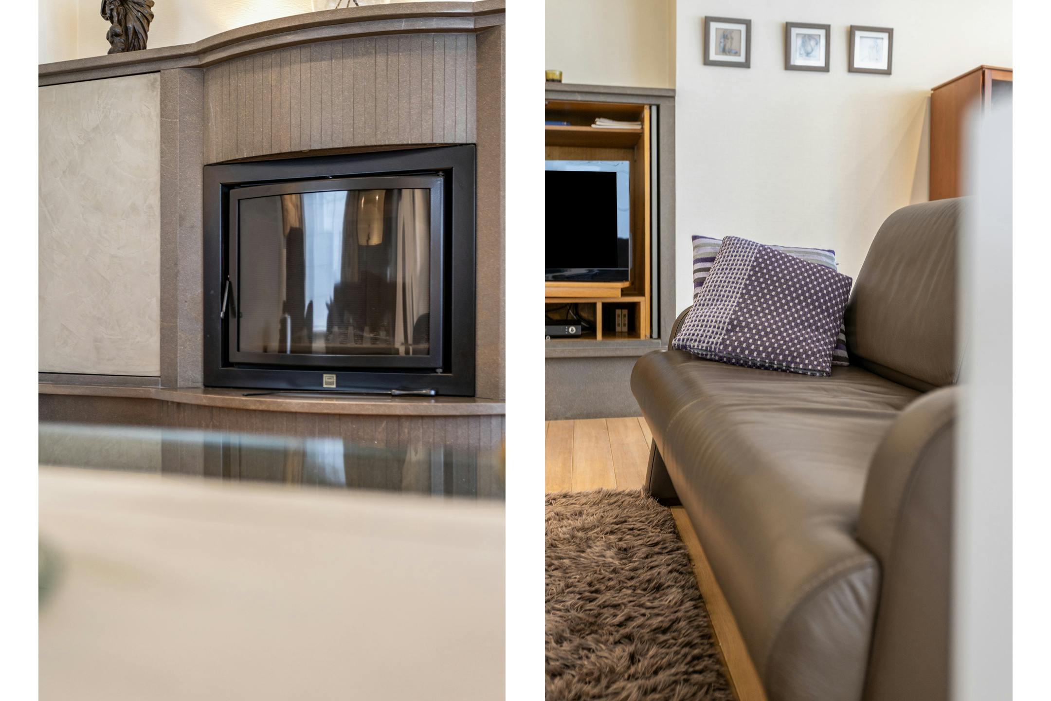 Uitzonderlijke eigendom: woonst met loods op toplocatie foto 17