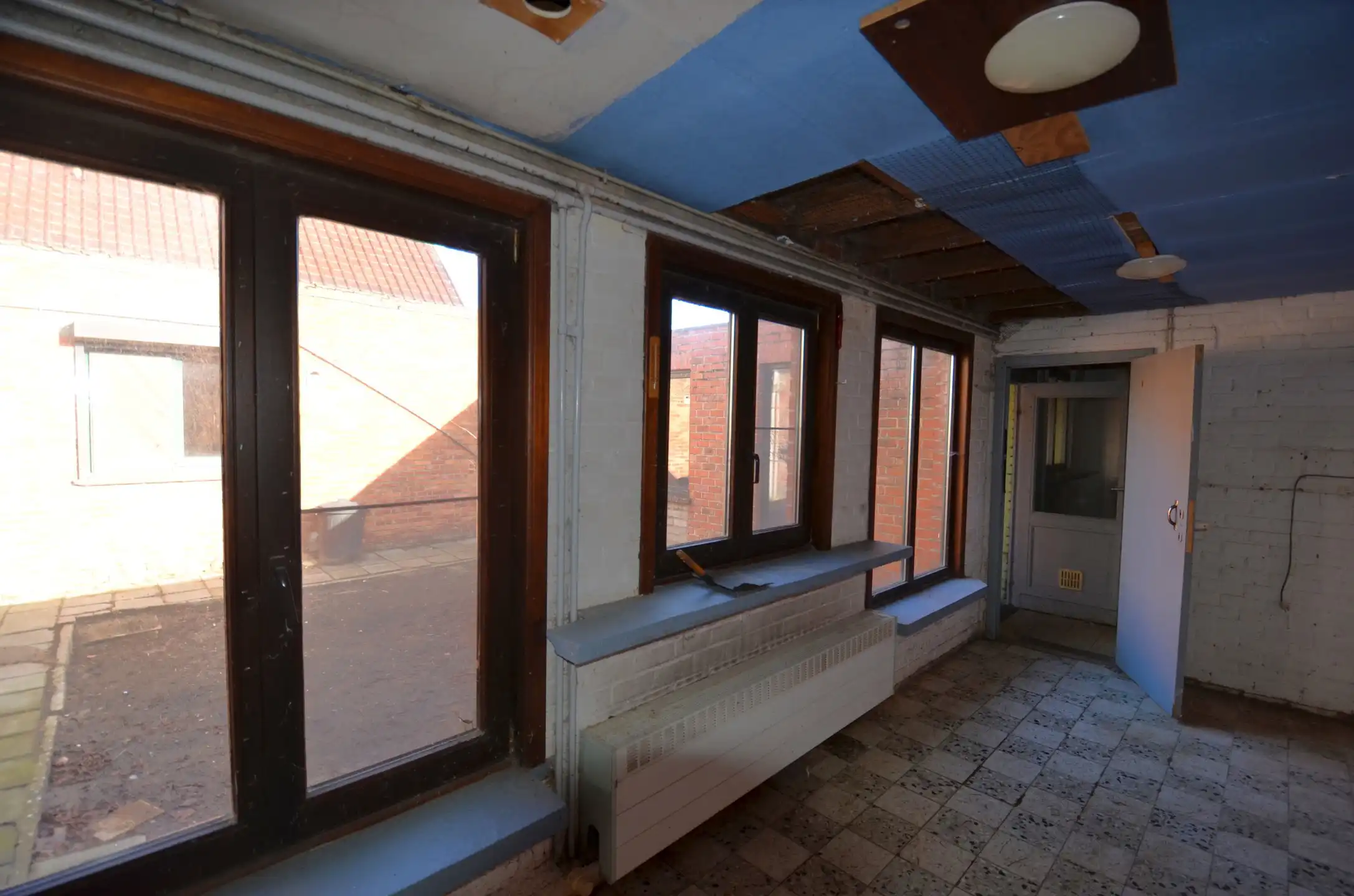 Te renoveren woning op zeer rustige ligging foto 18