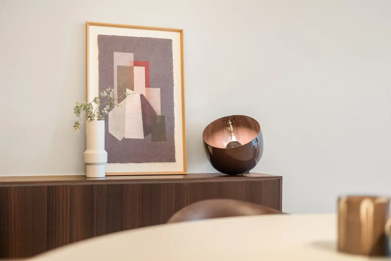 Subliem gerenoveerd appartement met open zicht  foto 6