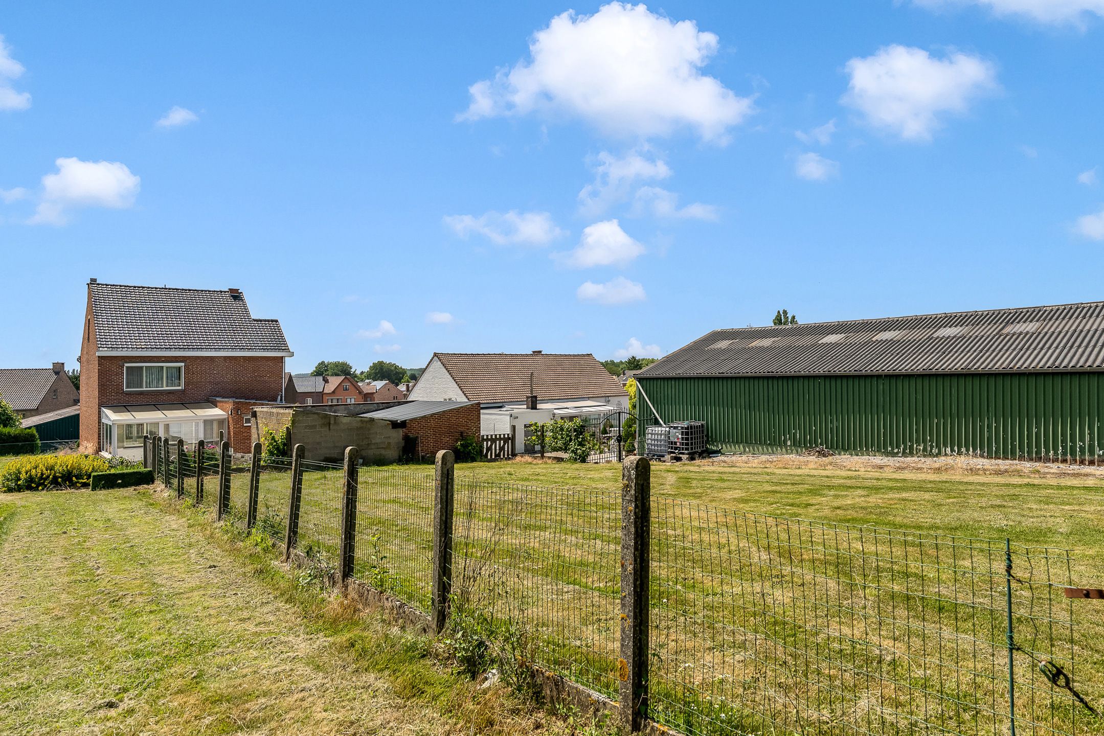 Vrijstaande woning met garage op 8a11ca te Mal foto 24