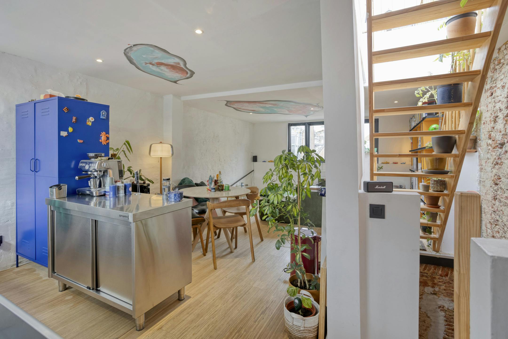 Appartement met dakterras te koop in Antwerpen foto 15