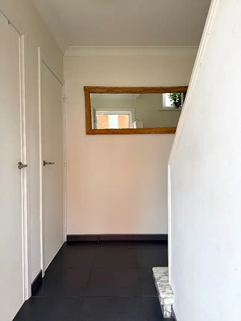 Instapklare halfopen bebouwing op toplocatie in Kuurne foto 2