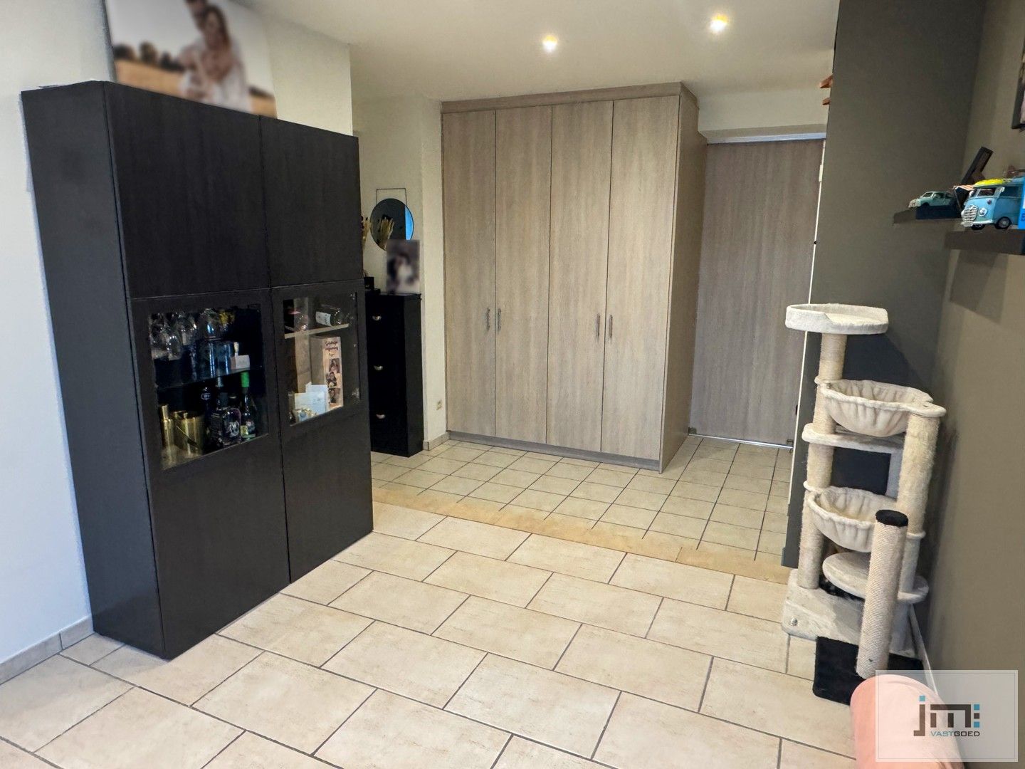 Instapklaar appartement ( 3 slaapkamers) foto 4